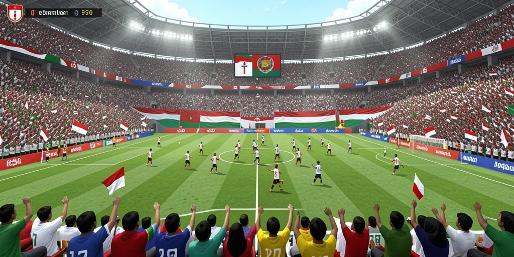 Tampilan antarmuka yang menarik dan mudah digunakan.