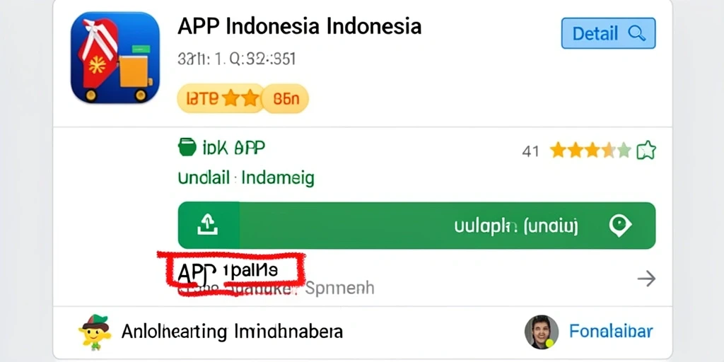 Tampilan awal RP55 yang menawan.