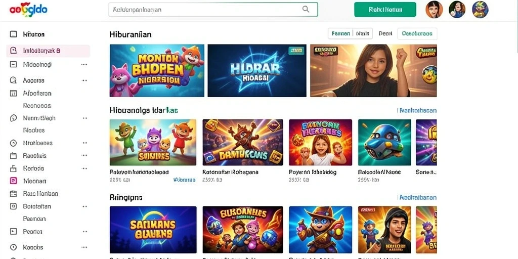Tangkap momen spektakuler dalam misi luar angkasa.